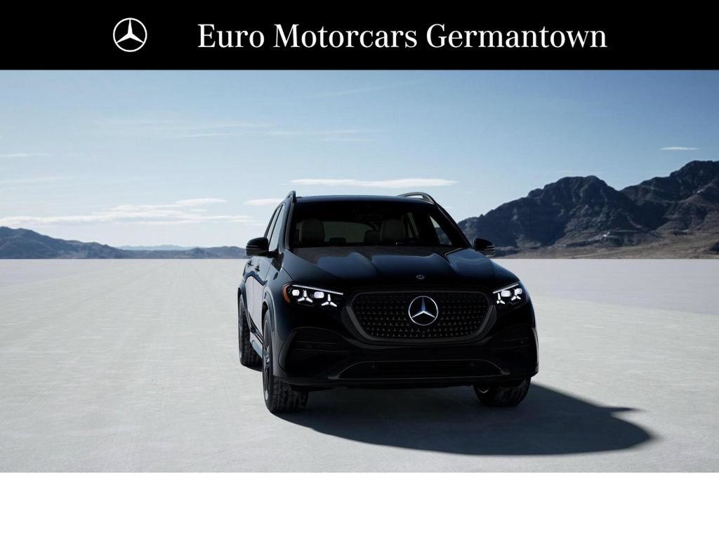 New 2027 Mercedes-Benz GLE 450 4MATIC image 8