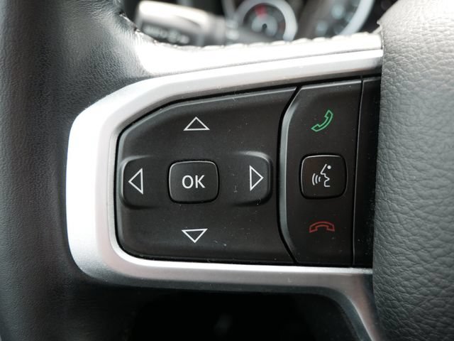 Used 2020 RAM 1500 Big Horn AWD/4WD image 26
