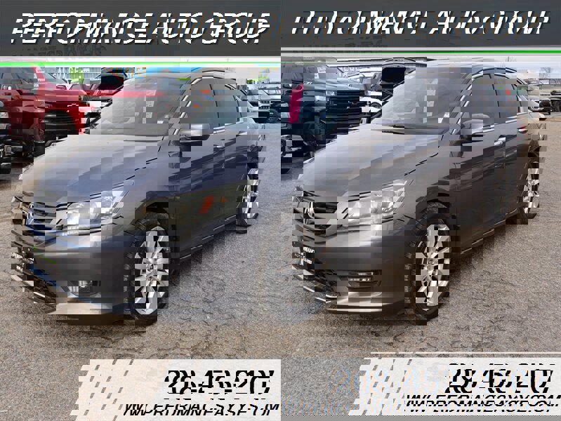 Used 2013 Honda Accord EX-L image 10