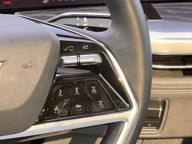New 2026 Cadillac Escalade IQL Sport 1 AWD/4WD image 14