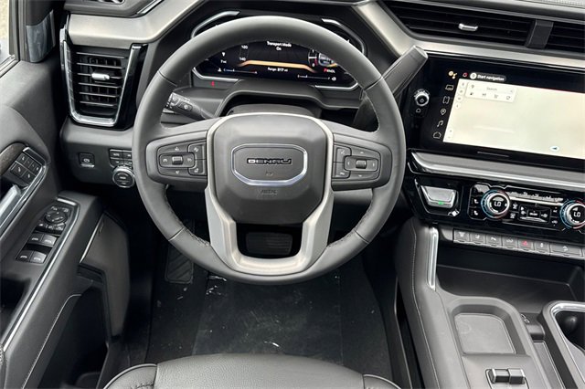 New 2026 GMC Sierra 2500 Denali w/ Denali Reserve Package image 16
