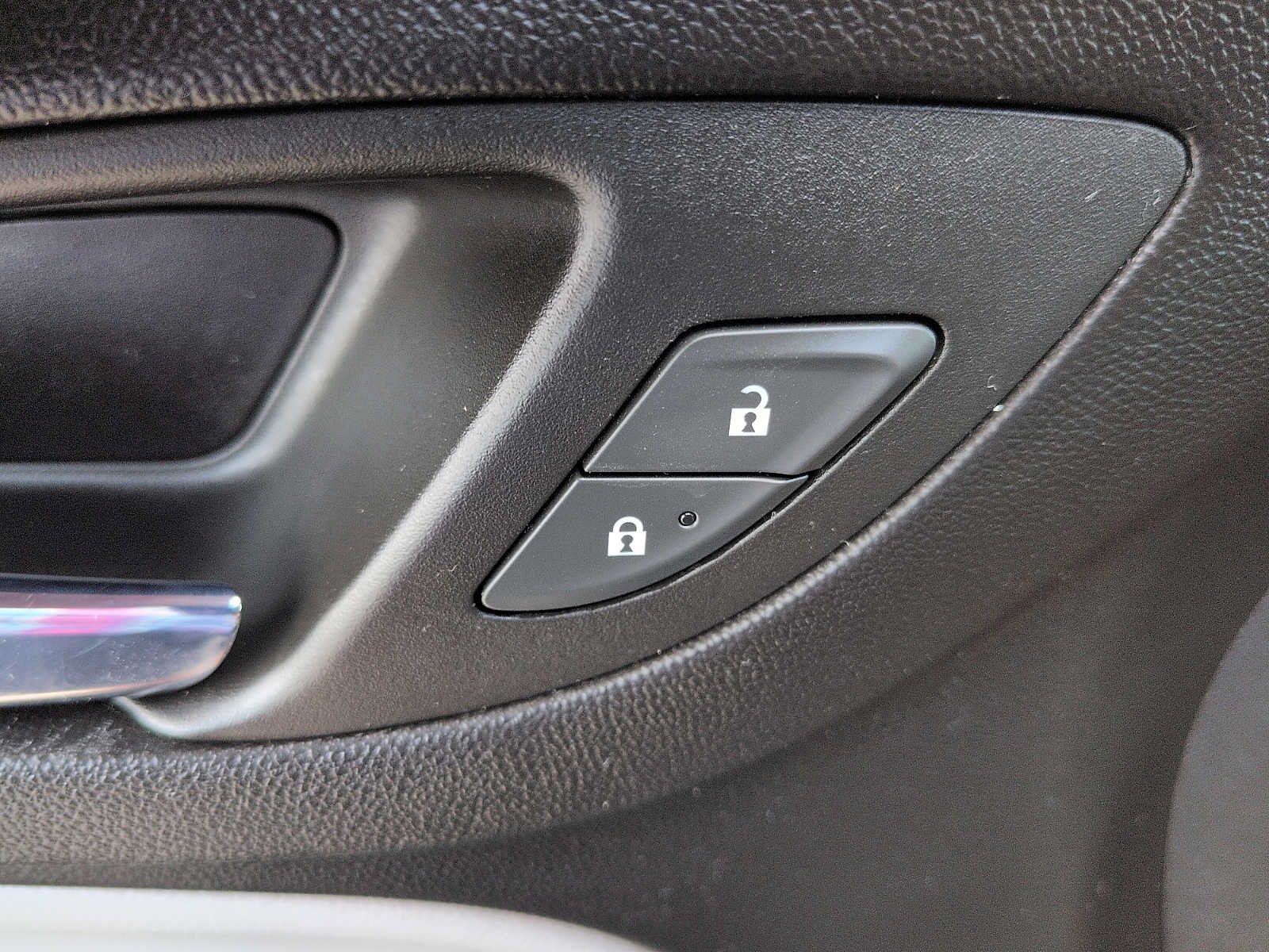 Used 2022 Chevrolet Equinox LT FWD image 15