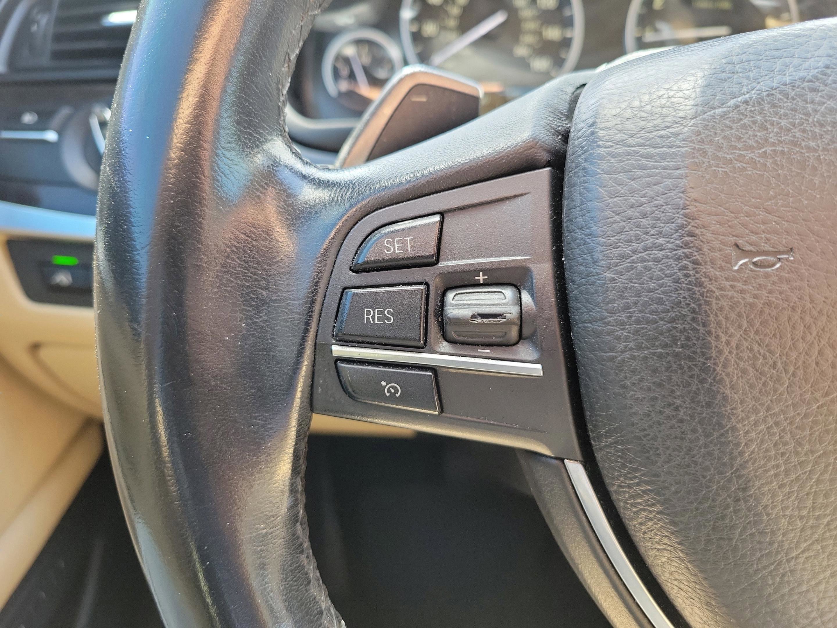 Used 2016 BMW 528i Sedan image 30