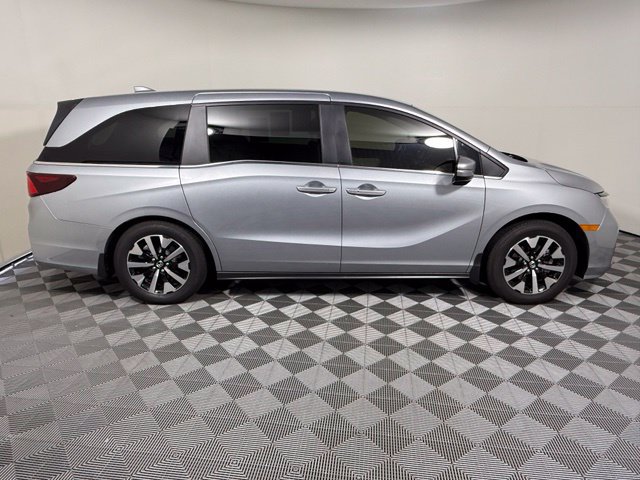 Used 2026 Honda Odyssey EX-L image 7