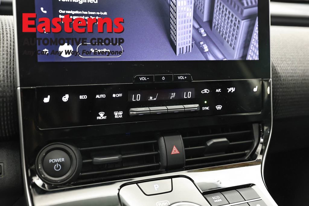 Used 2023 Toyota bZ4X FWD w/ Weather Package image 20