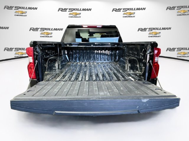 Used 2025 Chevrolet Silverado 1500 LT AWD/4WD image 26