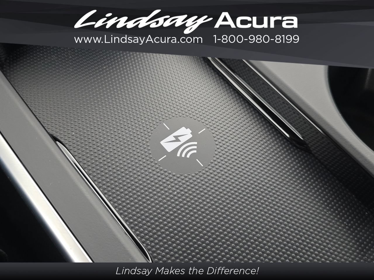 New 2026 Acura RDX w/ Technology Package AWD/4WD image 20