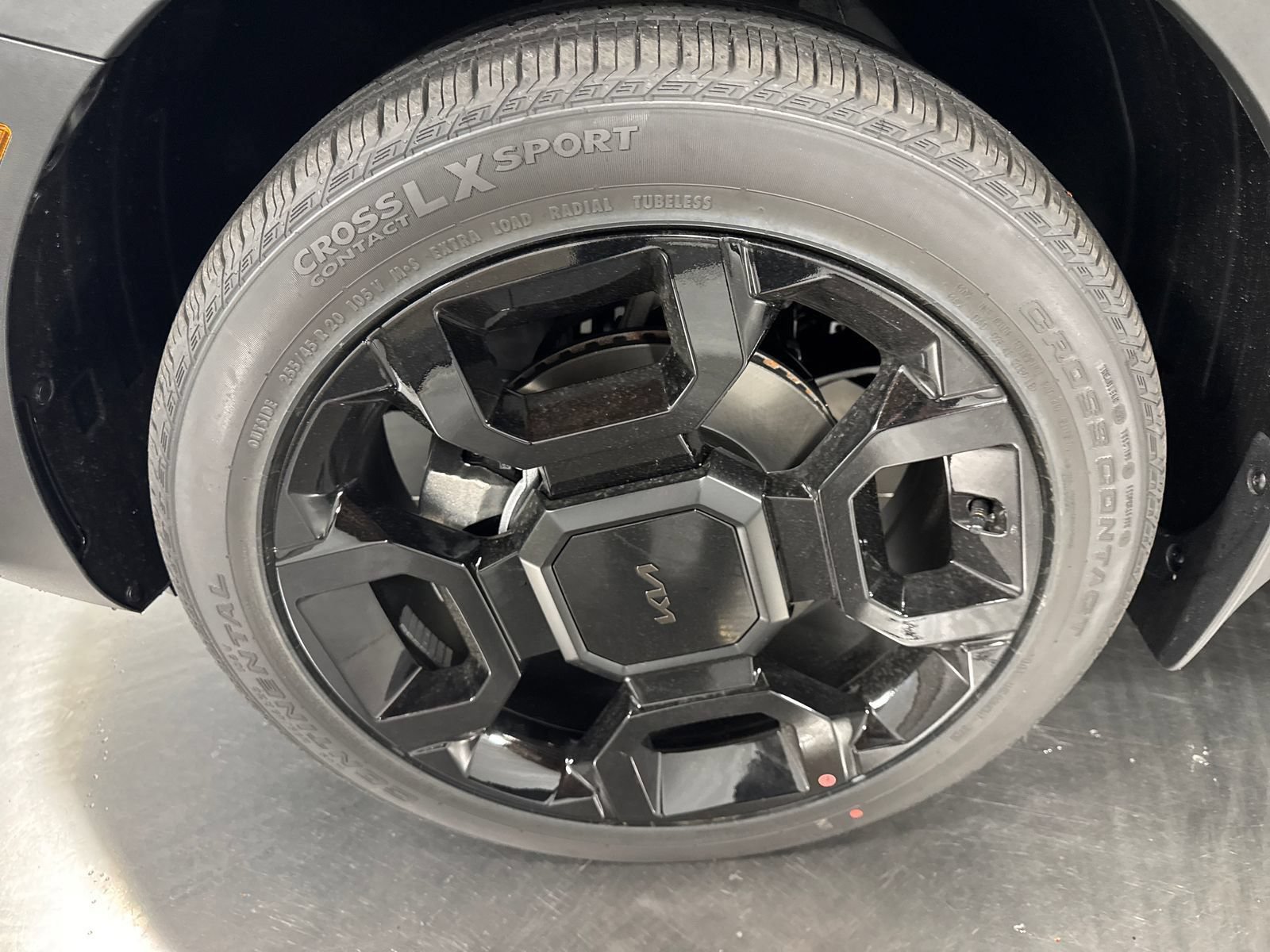 New 2026 Kia Sorento SX AWD/4WD image 7