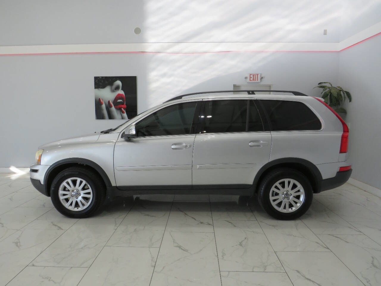 Used 2008 Volvo XC90 3.2 image 7