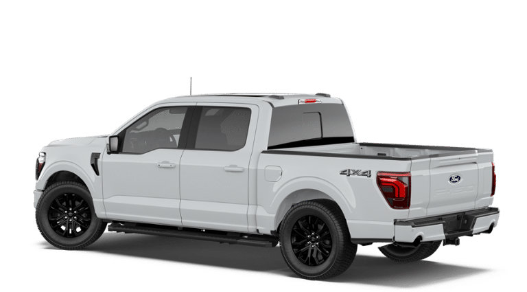 New 2026 Ford F150 Lariat w/ Equipment Group 502A High AWD/4WD image 66