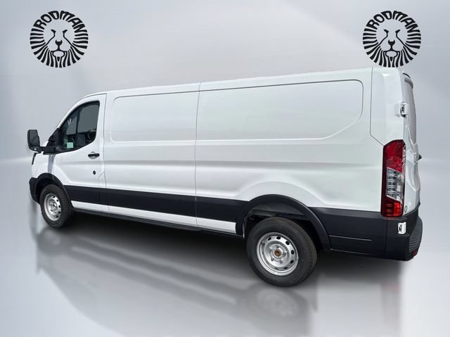New 2025 Ford Transit 250 Low Roof RWD image 9