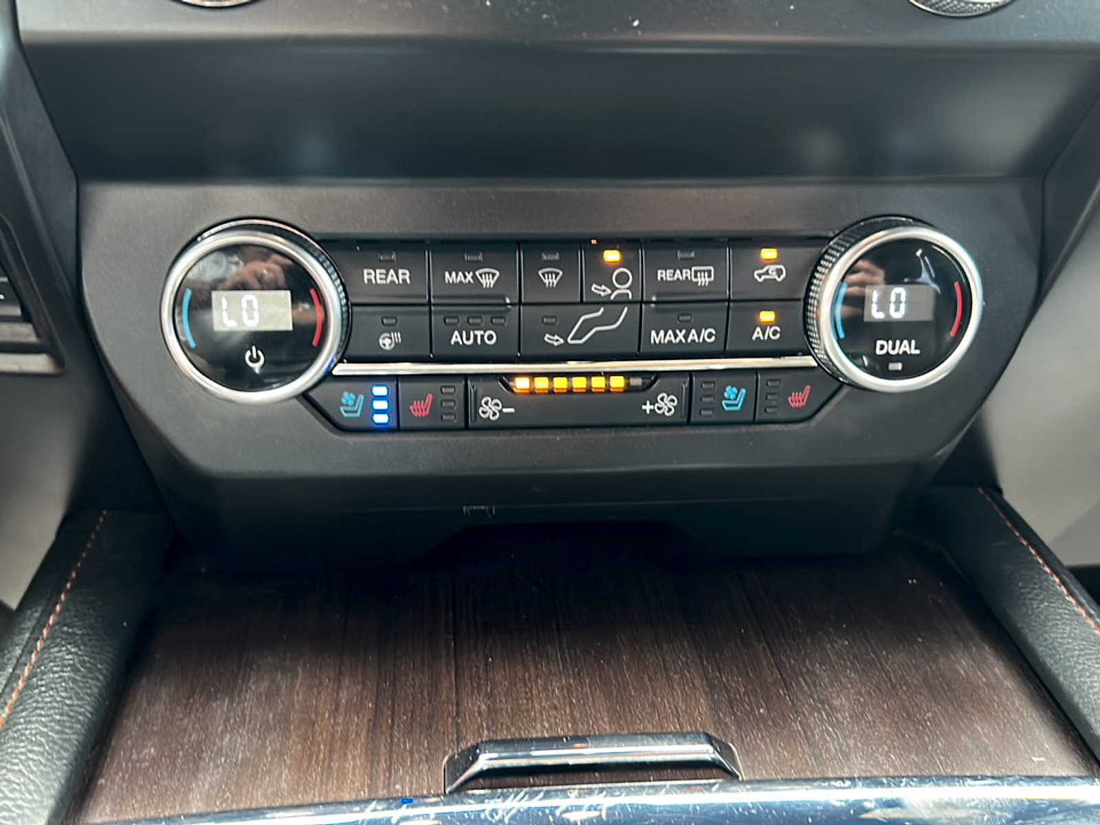 Used 2021 Ford Expedition King Ranch RWD image 10