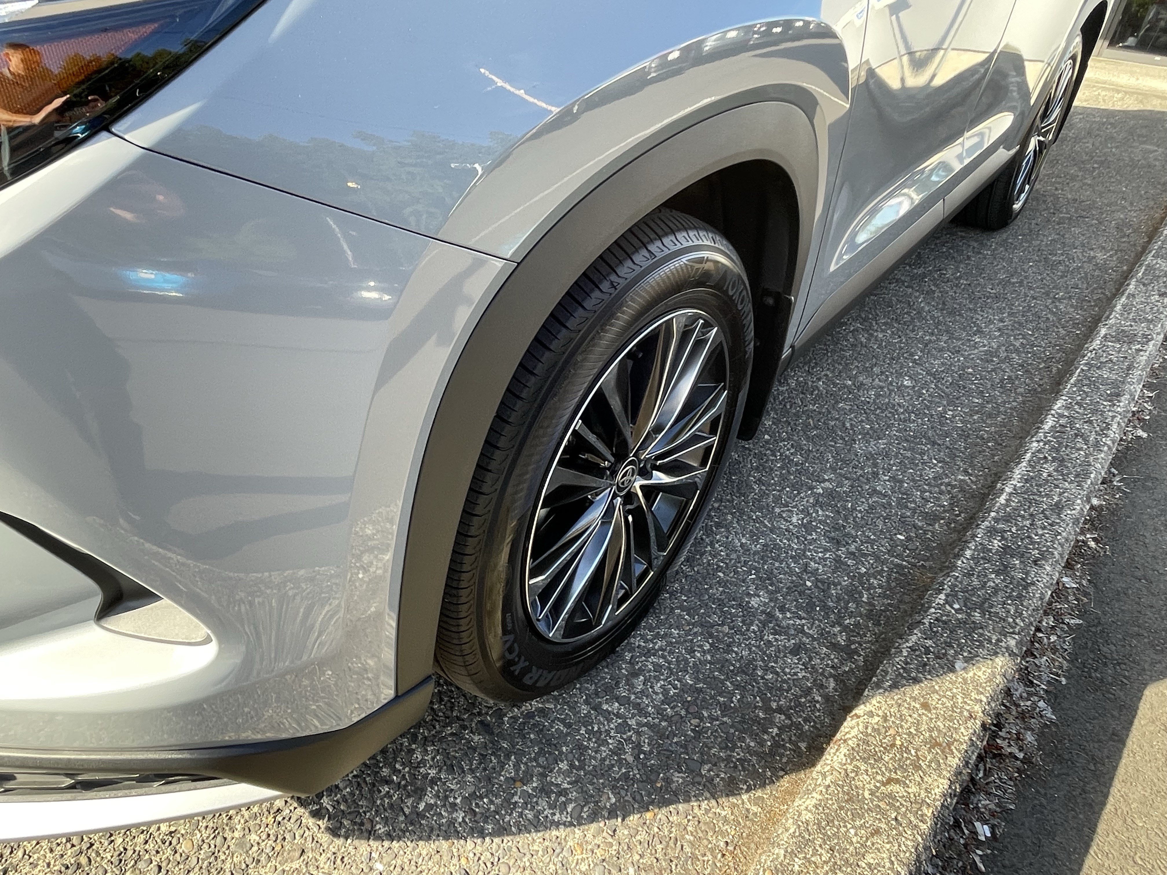 Certified 2025 Toyota Grand Highlander AWD Hybrid image 8