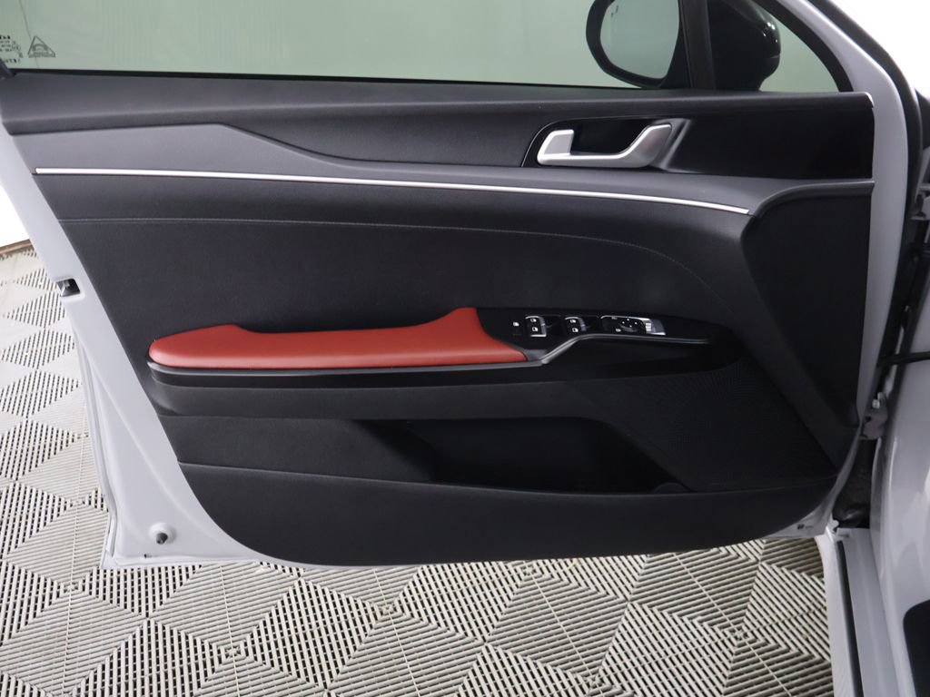 Used 2024 Kia K5 GT-Line w/ GT-Line Premium Package image 22