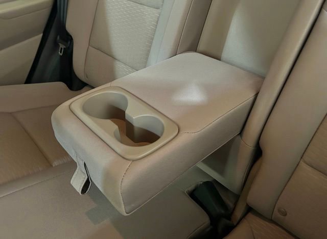 Used 2021 Hyundai Tucson SEL FWD image 18