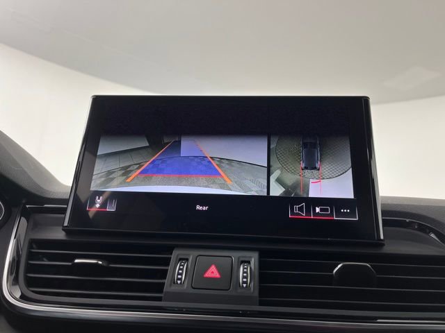 Used 2022 Audi Q5 2.0T Premium Plus image 33