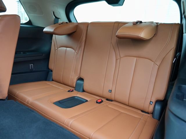 Used 2023 INFINITI QX60 Sensory w/ Vision Package image 12