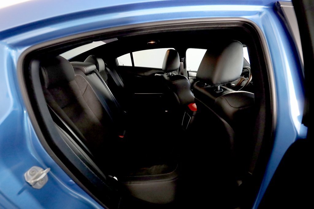 Used 2023 Dodge Charger Scat Pack w/ Plus Group image 13