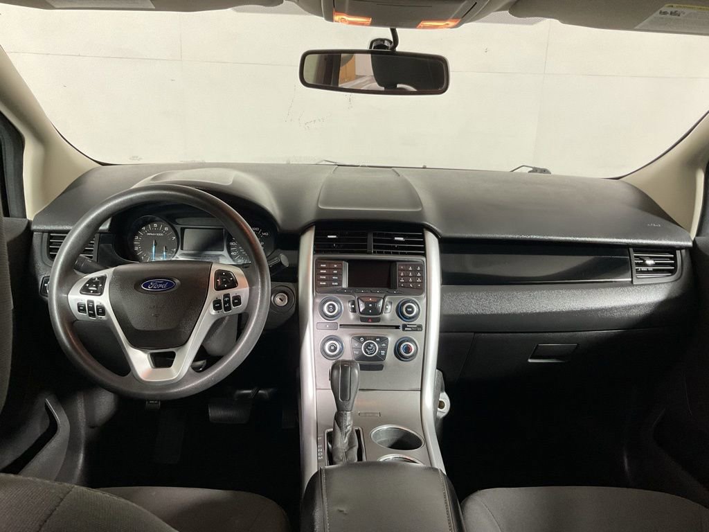 Used 2012 Ford Edge SE FWD image 18
