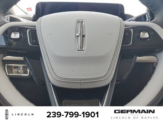 New 2026 Lincoln Aviator Reserve RWD image 23