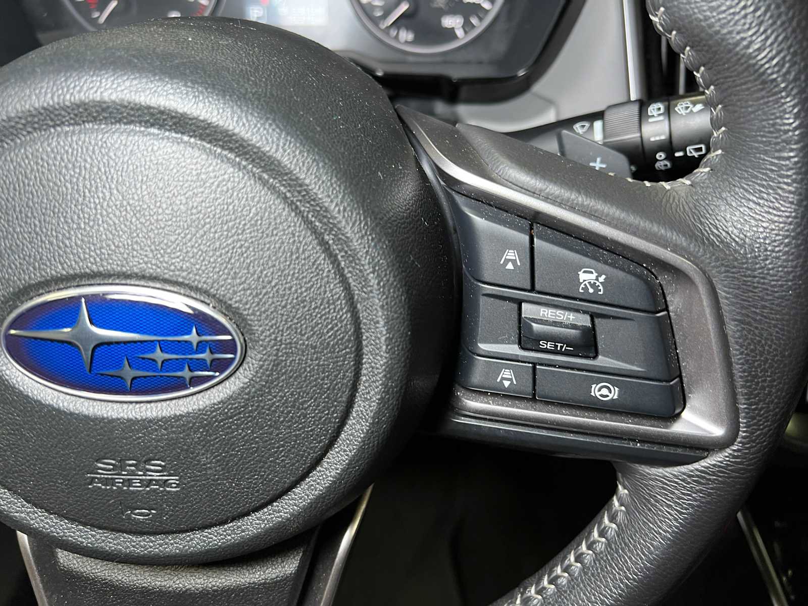 Used 2024 Subaru Outback Premium image 27
