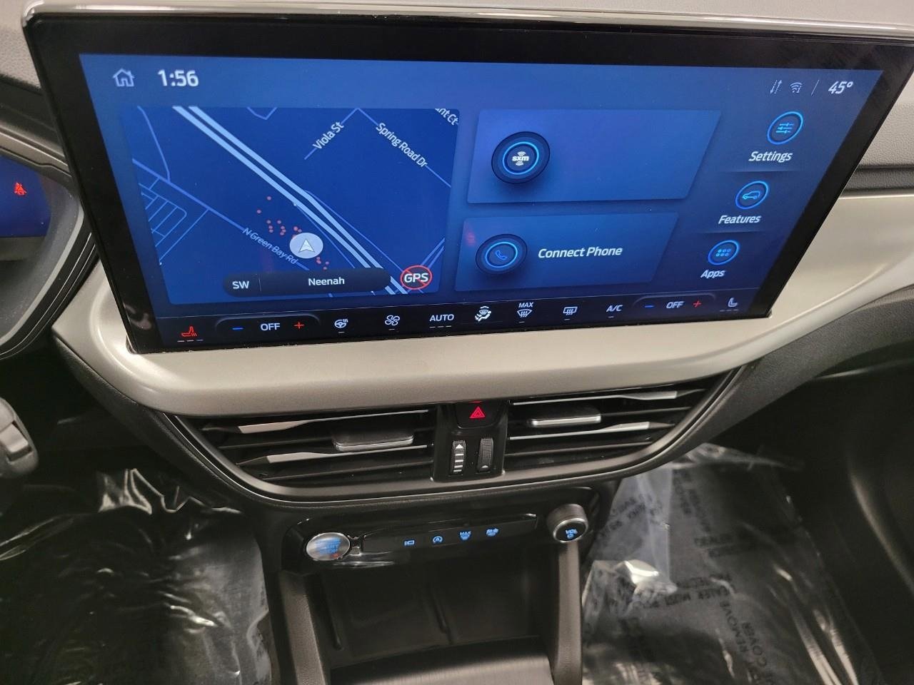 Used 2023 Ford Escape Active w/ Tech Pack #2 image 43