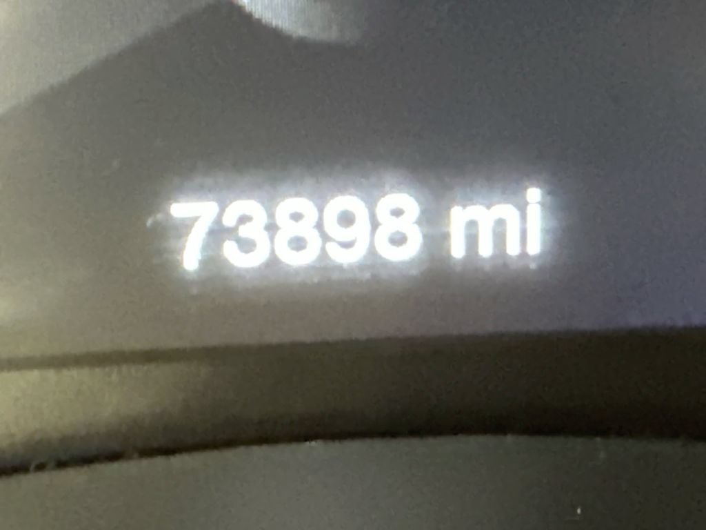 Used 2019 Jeep Grand Cherokee Altitude RWD image 35