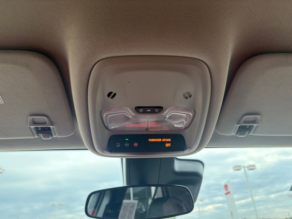 Used 2024 Buick Encore GX Sport Touring AWD/4WD image 24