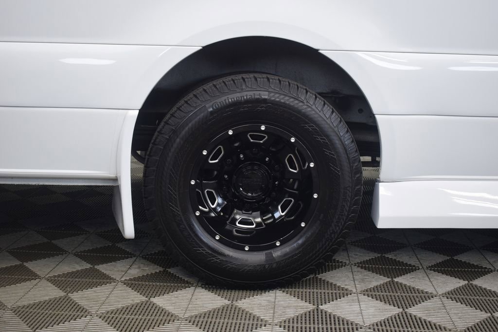 Used 2020 Mercedes-Benz Sprinter 3500 image 33