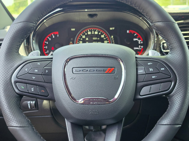New 2026 Dodge Durango GT AWD/4WD image 14