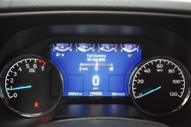 Used 2023 Ford F150 XLT w/ Equipment Group 302A High image 17