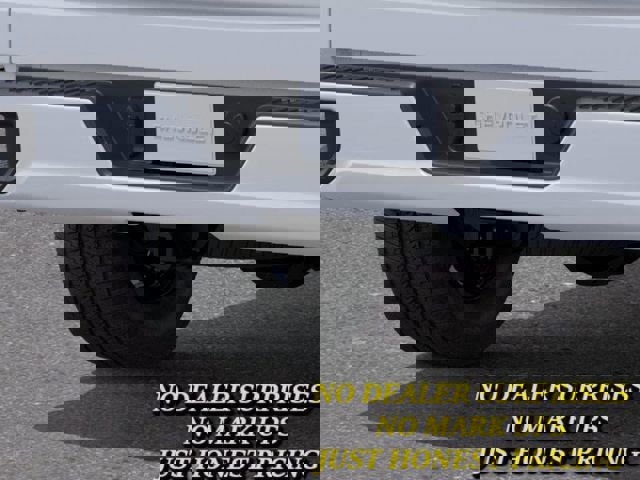 New 2026 Chevrolet Silverado 1500 RST w/ Texas Edition Plus image 14