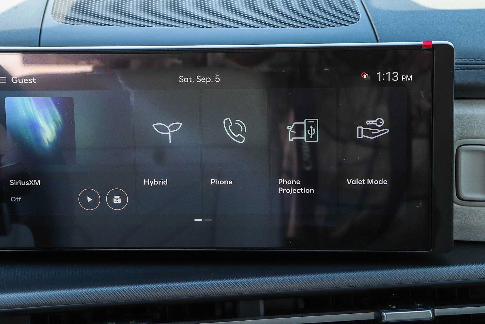 New 2026 Hyundai Santa Fe SEL AWD/4WD image 19