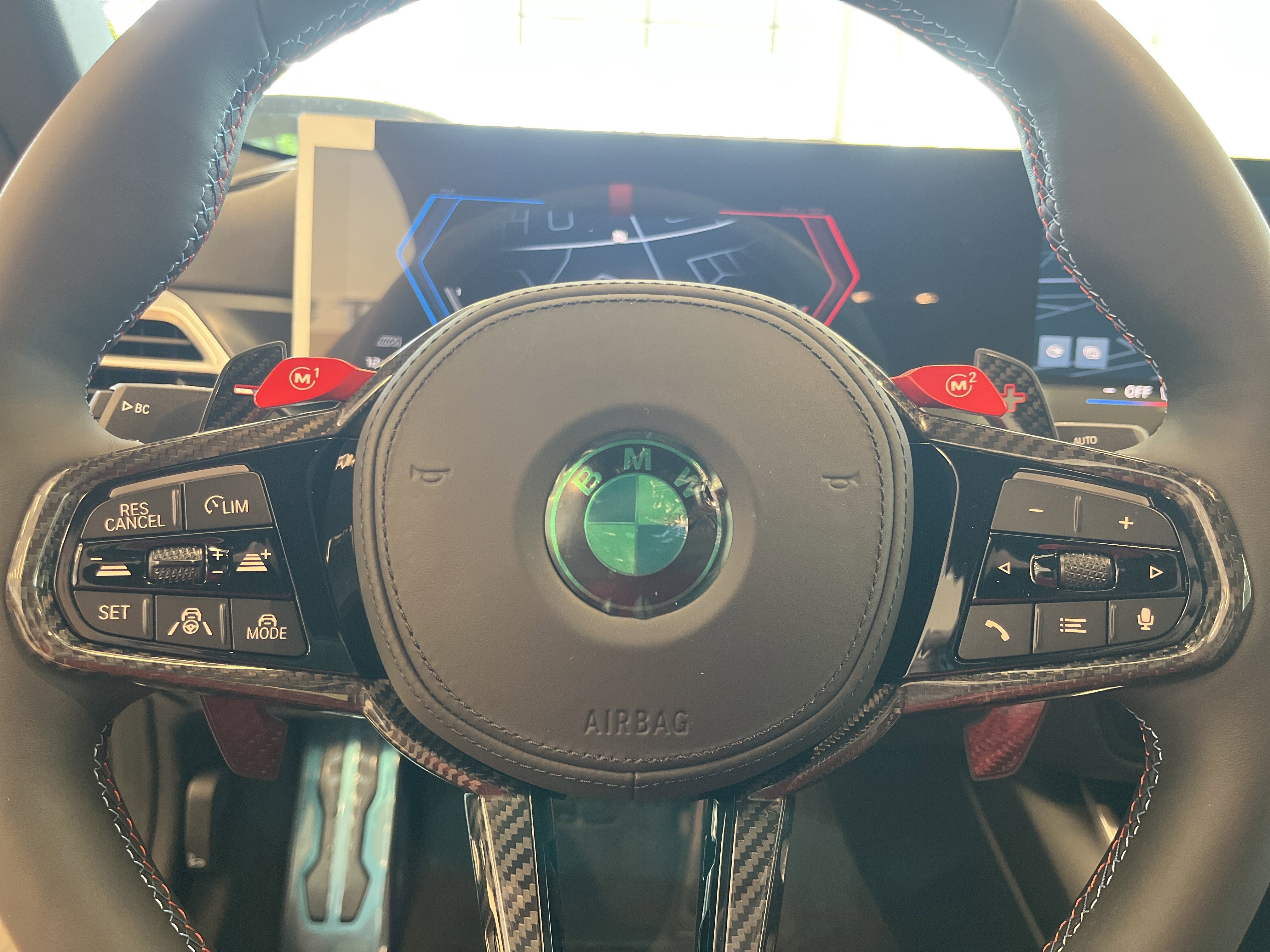 New 2026 BMW M4 Competition RWD image 10