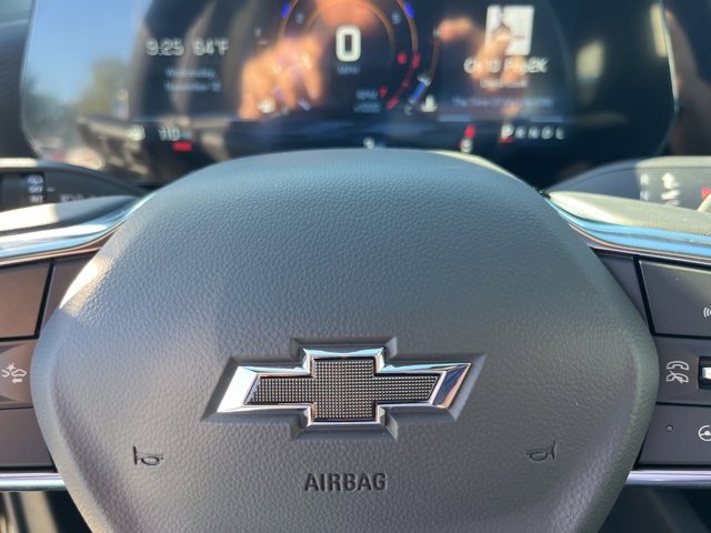 New 2026 Chevrolet Equinox LT w/ Midnight Edition image 37