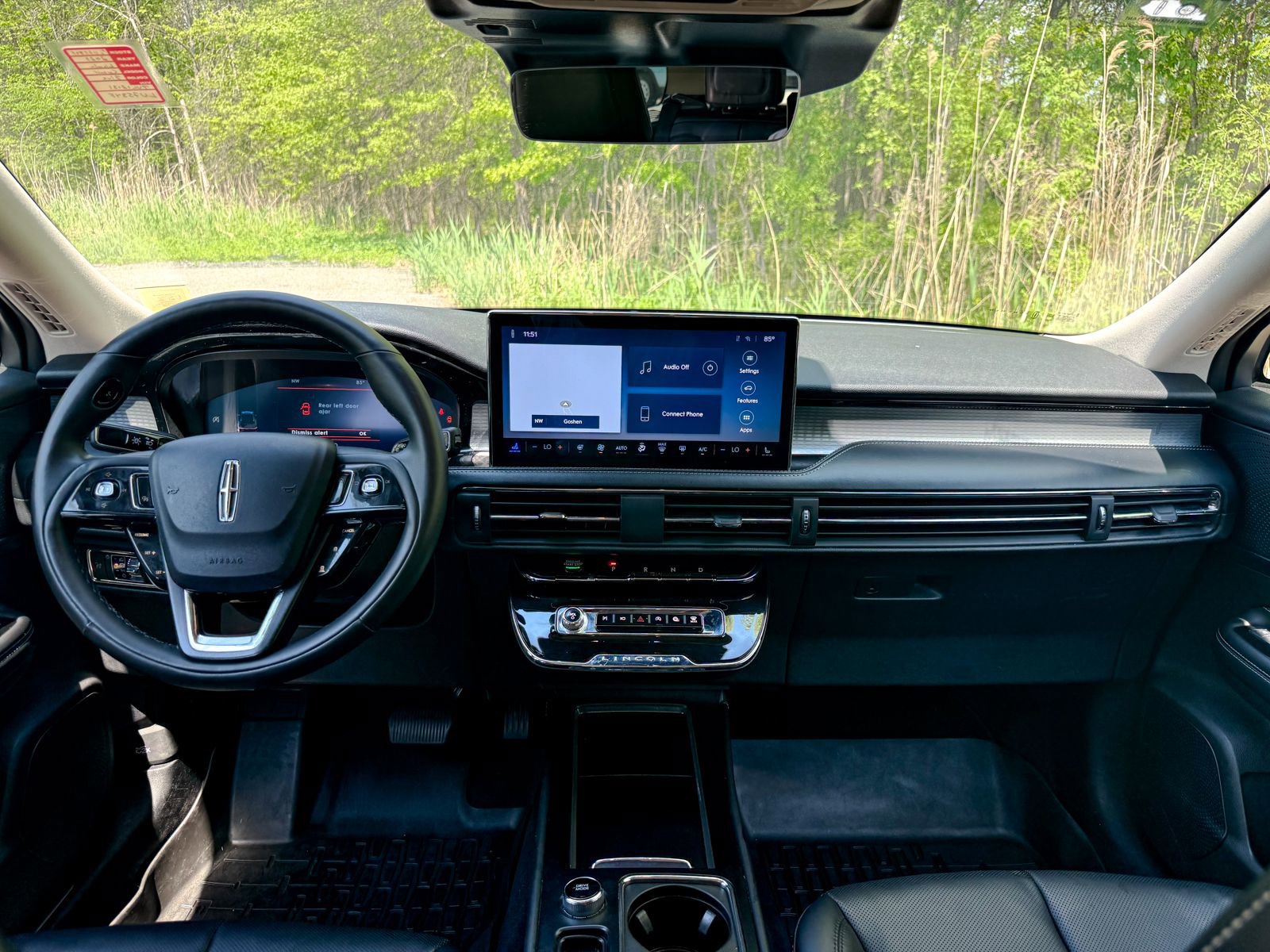 Used 2023 Lincoln Corsair AWD w/ Equipment Group 101A image 22