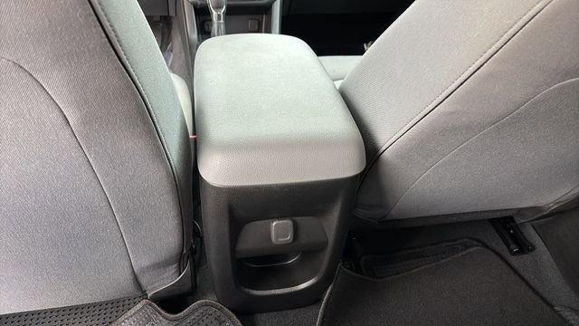 Used 2022 Chevrolet Colorado W/T w/ Custom Special Edition image 20