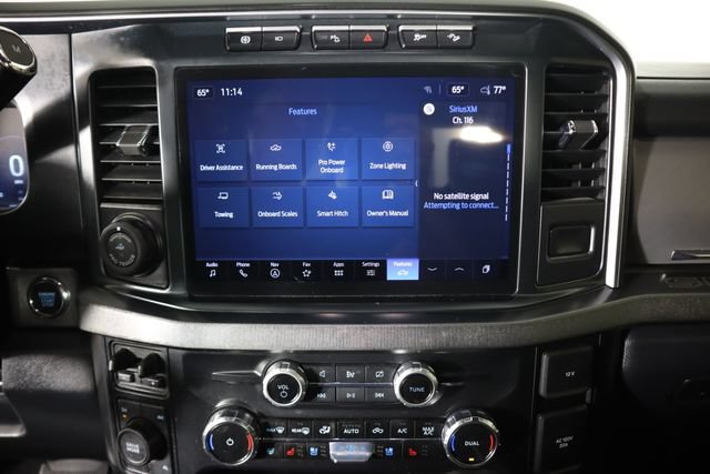Used 2024 Ford F250 Platinum w/ FX4 Off-Road Package AWD/4WD image 66