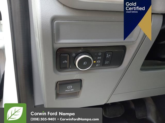 Certified 2023 Ford F150 XLT w/ XTR Package image 15