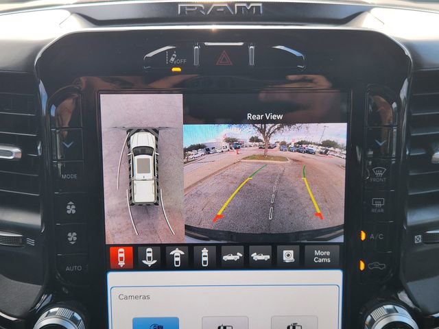 Used 2024 RAM 1500 TRX image 15