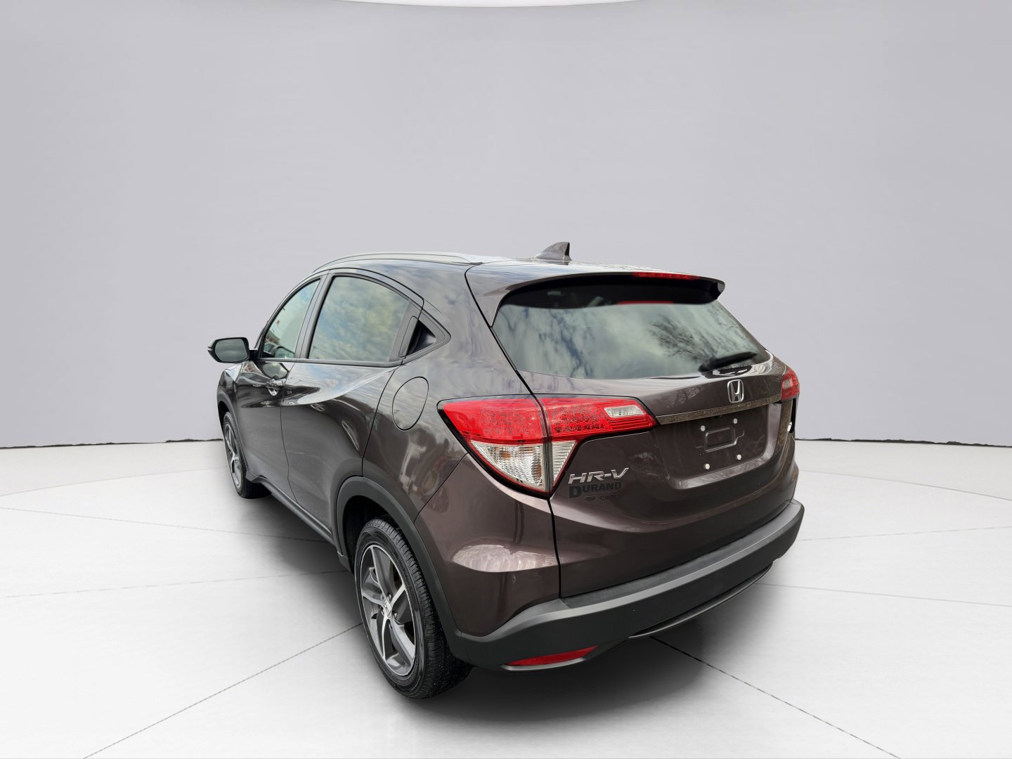 Used 2022 Honda HR-V EX image 8
