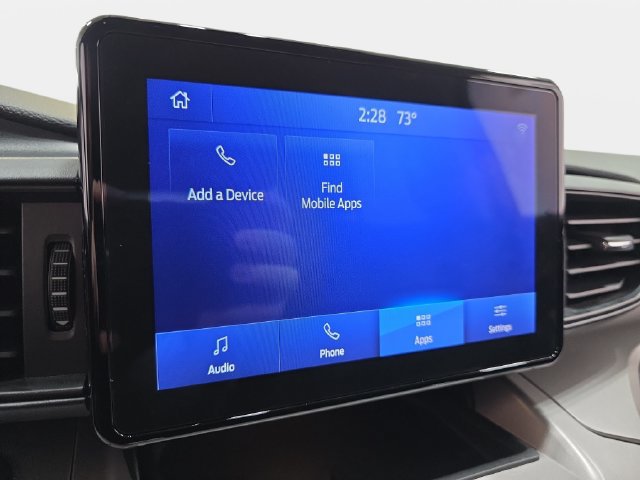 Certified 2023 Ford Explorer XLT w/ Class IV Trailer Tow Package AWD/4WD image 17