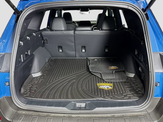 New 2026 Subaru Outback Wilderness image 28