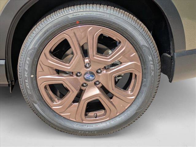 New 2025 Subaru Ascent Bronze Edition w/ Popular Package #2 image 9
