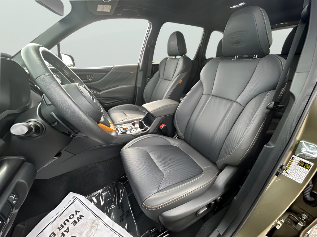 Used 2024 Subaru Forester Wilderness AWD/4WD image 12