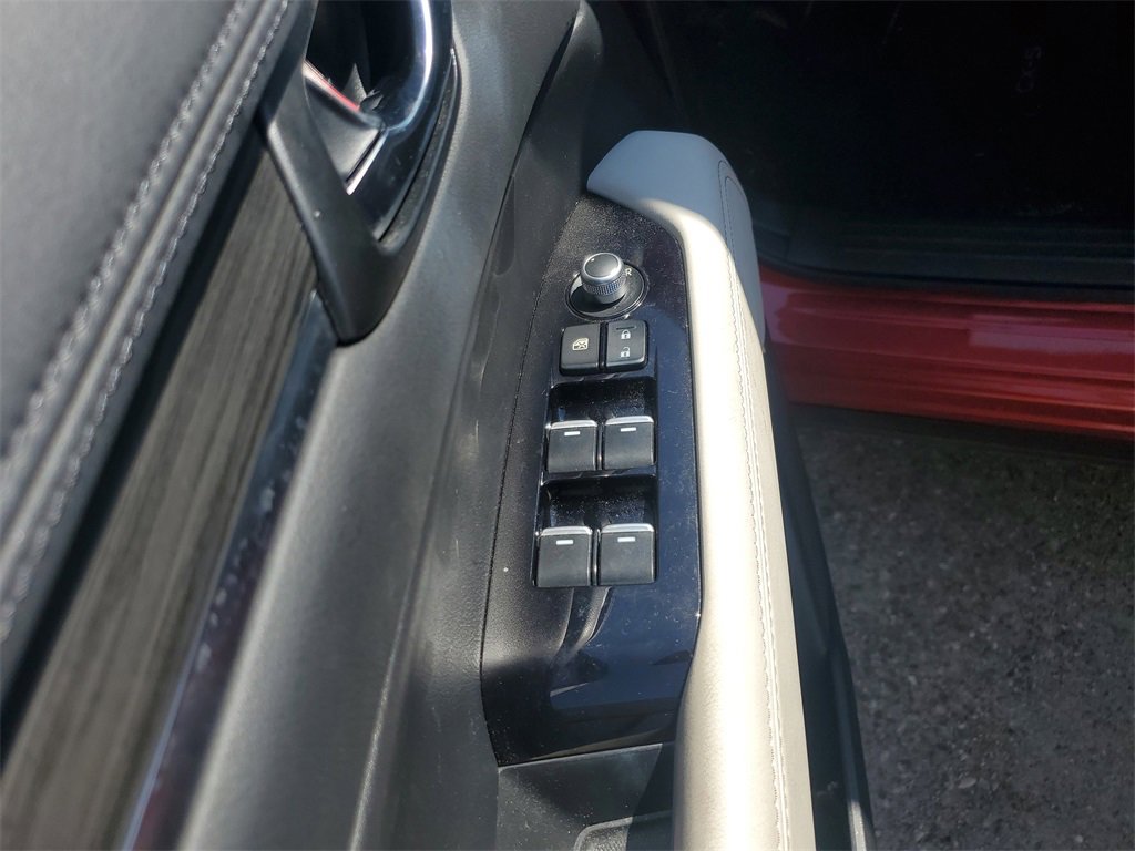 Used 2020 MAZDA CX-5 Grand Touring image 9