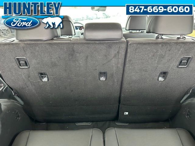 Used 2025 Hyundai Santa Fe XRT image 10