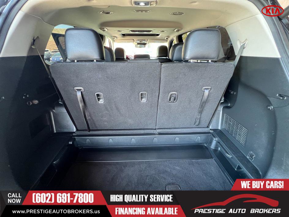 Used 2022 Kia Telluride EX image 55