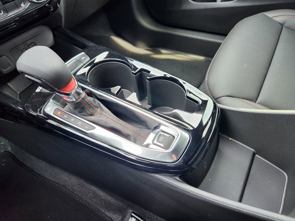 New 2026 Chevrolet Trax RS w/ Driver Confidence Package image 22