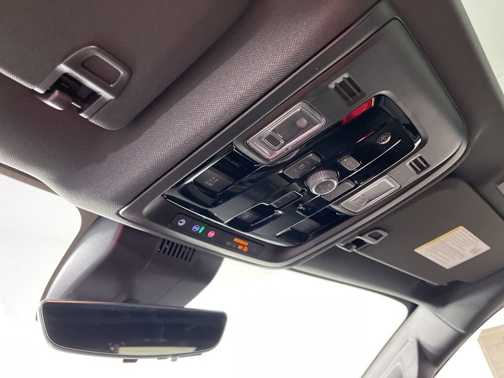 New 2026 Chevrolet Tahoe High Country image 31